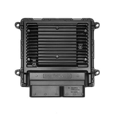 2020 Jeep Wrangler 2.0L PCM